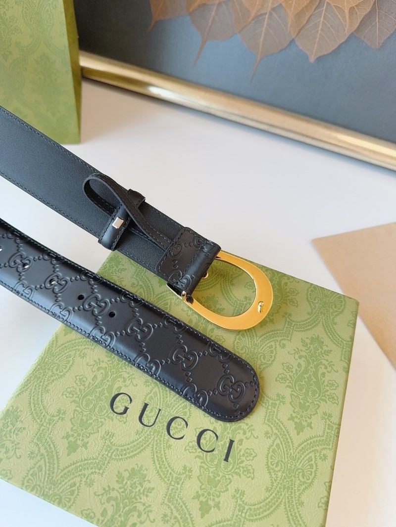 Gvc*1 belts